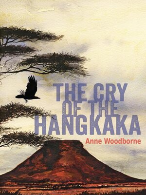 cover image of The Cry of the Hangkaka
